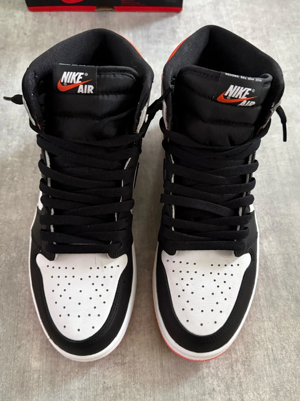 Nike Air Jordan 1 High OG